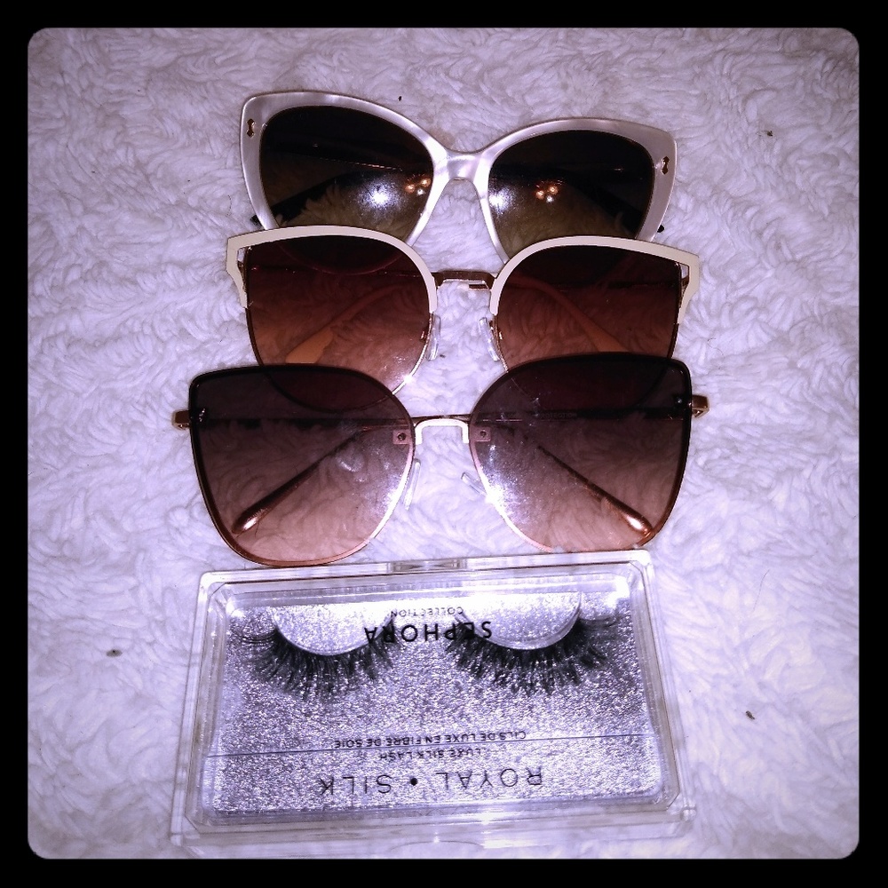 🔥🔥🔥Women sunglasses 😎